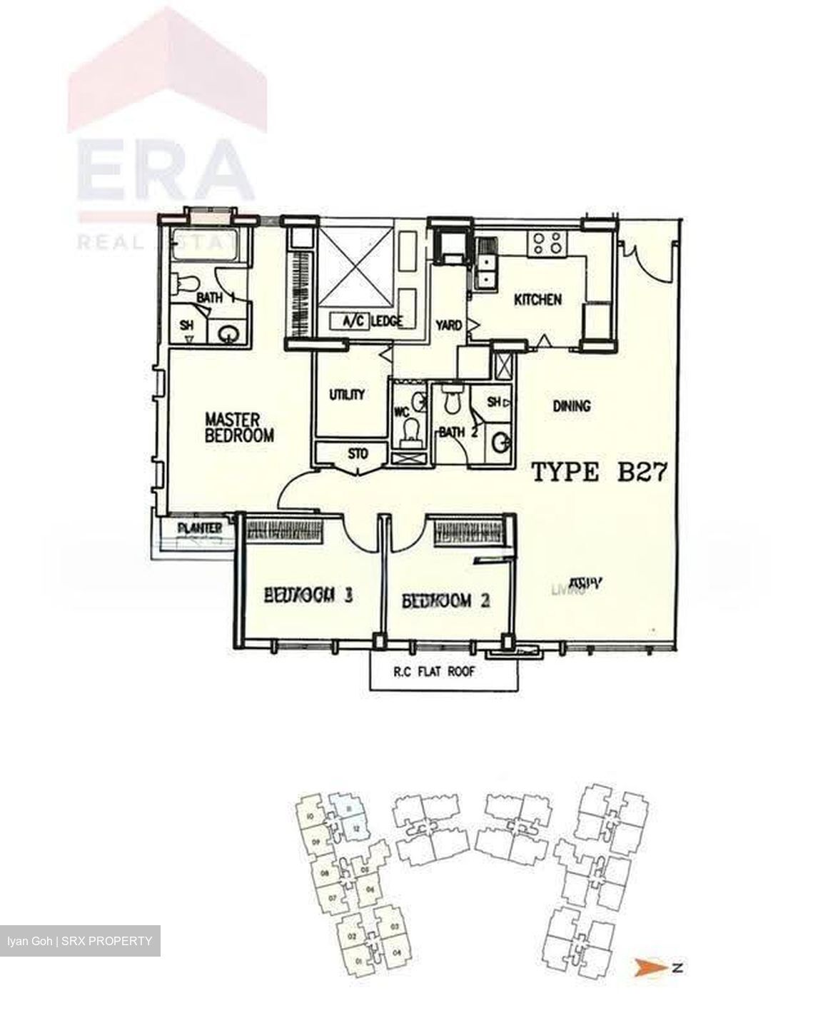 Rivervale Crest (D19), Apartment #617048121